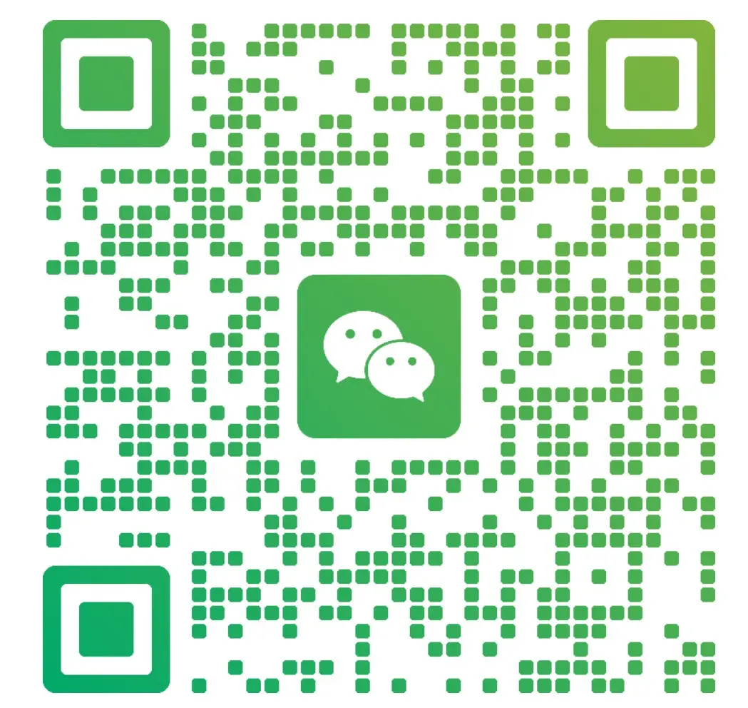 WeChat QR